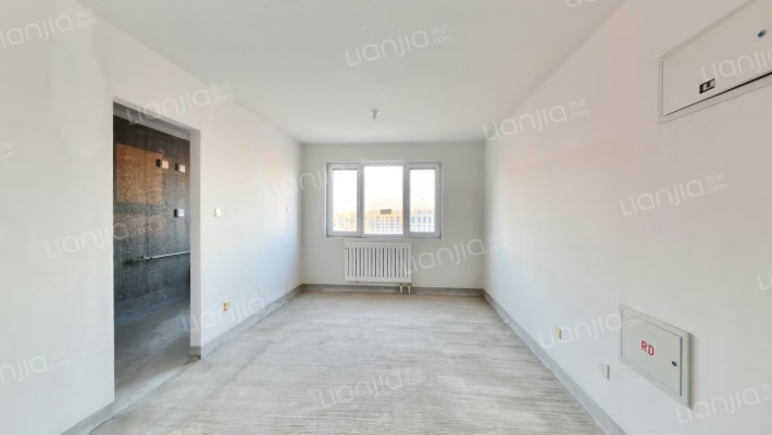 朝悦居二手房实景图