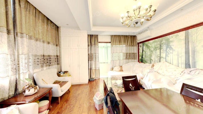 镇前路460号二手房实景图