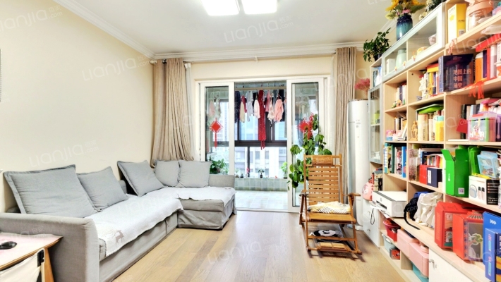 松江颐景园(公寓)二手房实景图