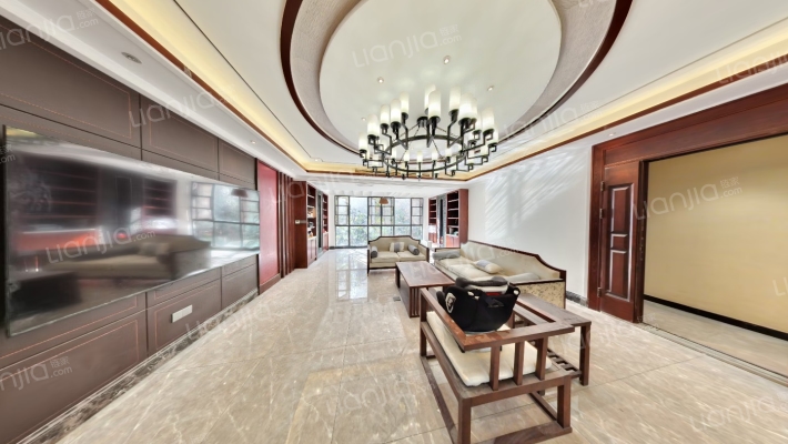 朝阳梅园二手房实景图