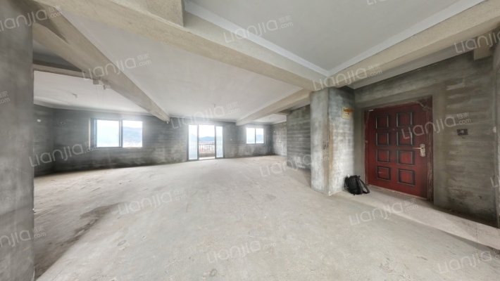 富润家园二手房实景图