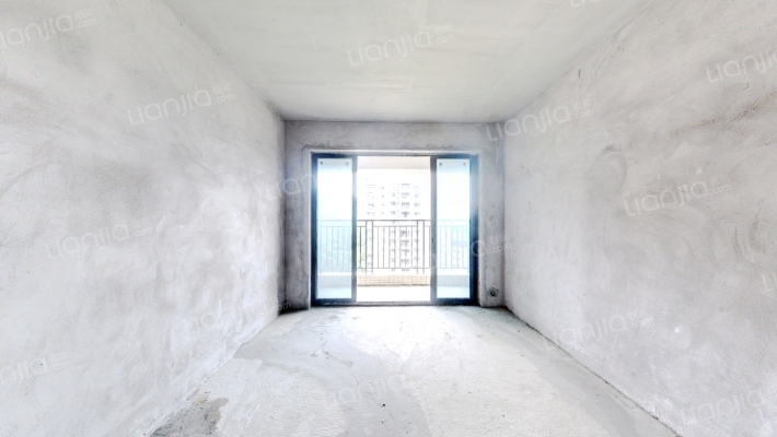 盛凯宇逸江澜二手房实景图