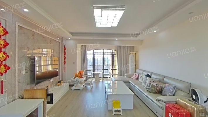 棕榈园•加州阳光二手房实景图