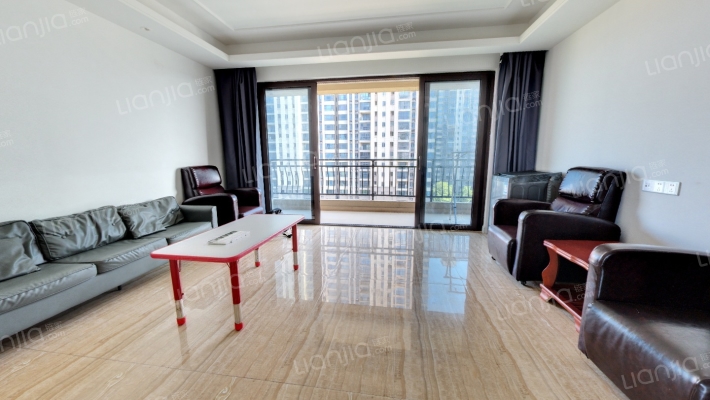 碧桂园越溪府二手房实景图