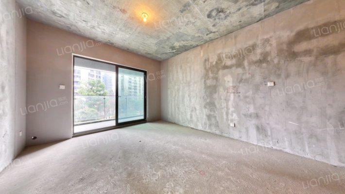 文泰·蔚蓝半岛二手房实景图