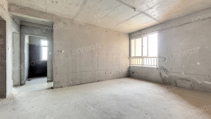 日化南苑二手房实景图