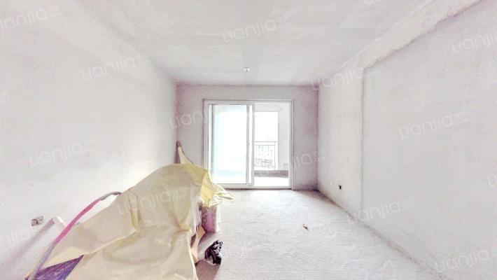 西城逸景二手房实景图