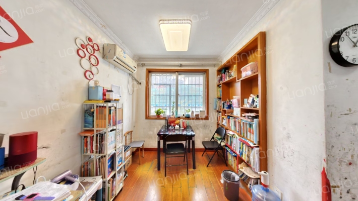 东海阳光苑二手房实景图