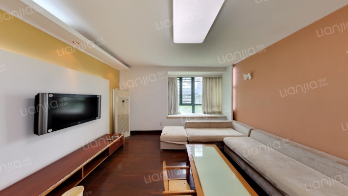 政苑小区D区二手房实景图