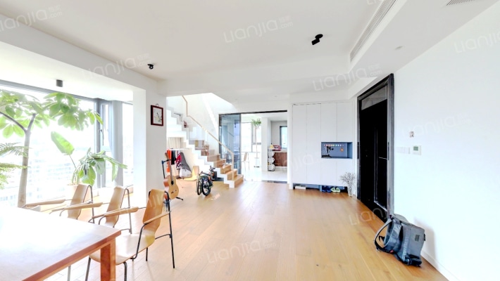 锦绣名园二手房实景图