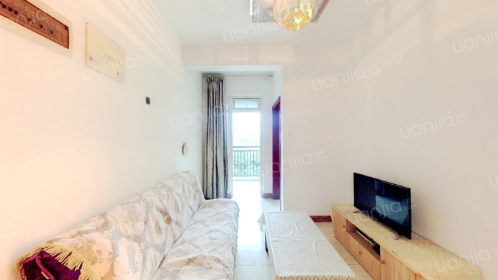 新阳苑二手房实景图