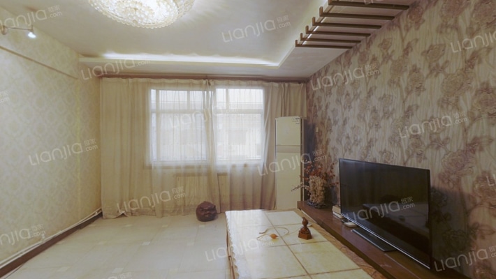 前锋苑二手房实景图