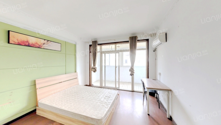 梅桂苑二手房实景图