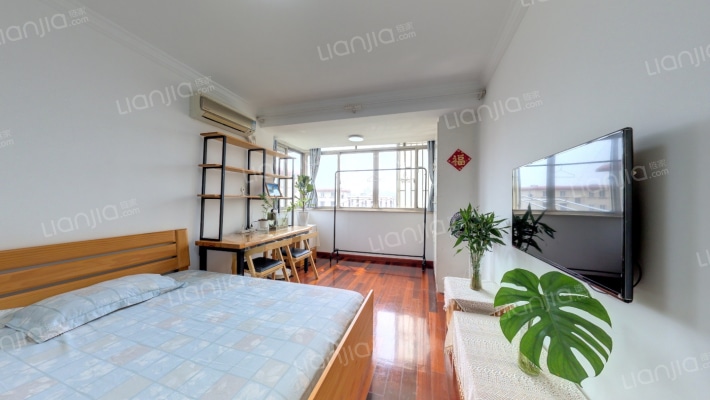 东陆新村八街坊二手房实景图