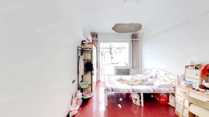 省金属公司家属院二手房实景图