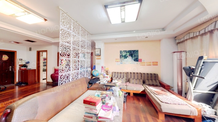 中翠家园二手房实景图