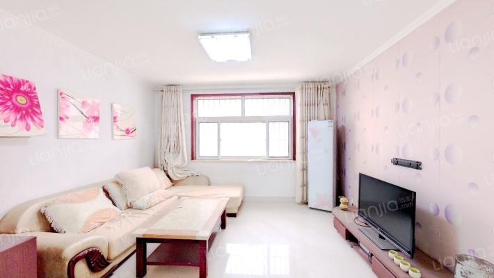 东方花园二手房实景图