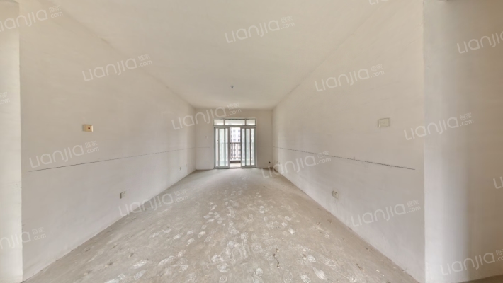 湖畔水韵二手房实景图