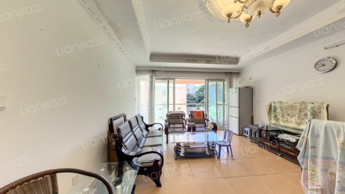 聚鑫园二手房实景图