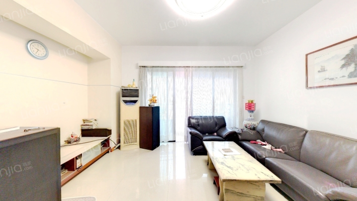 雍景豪苑二手房实景图