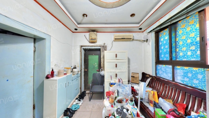 翠园村二手房实景图