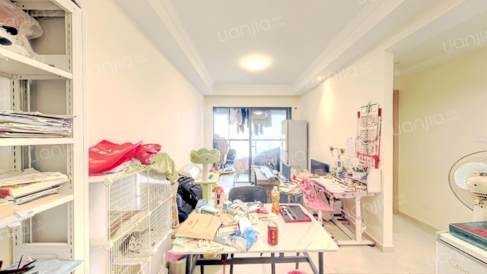 佳兆业金御佳园二手房实景图