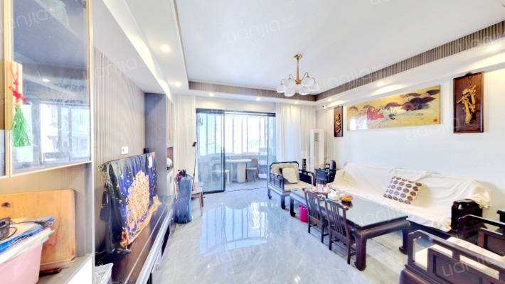 吉祥家园二手房实景图