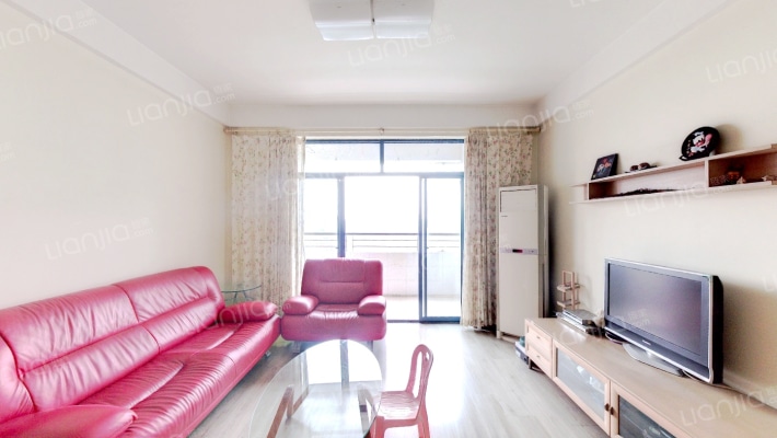 书香美舍二手房实景图