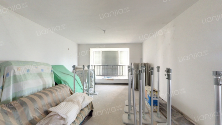 山语银城东区二手房实景图