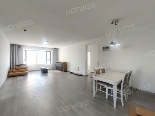 整租·金柏悦海 4室2厅 南/北