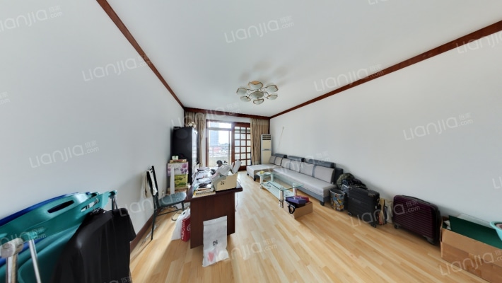 海悦中心二手房实景图