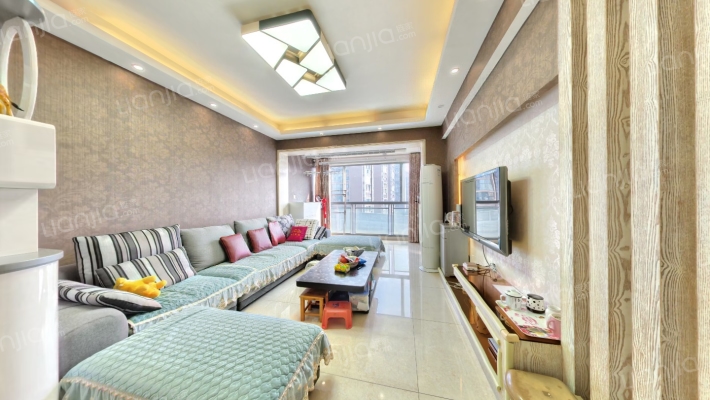 金林俊景二手房实景图