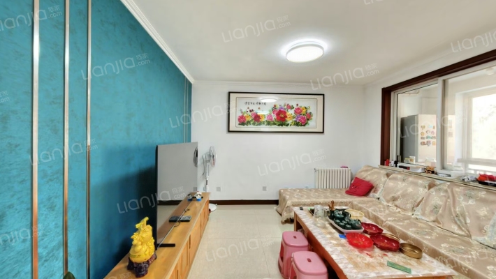 惠丰家园小区二手房实景图