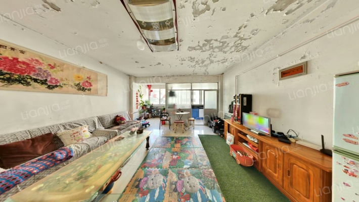 中兴小区二手房实景图