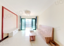 整租·恒大御景湾 3室2厅 南_恒大御景湾租房