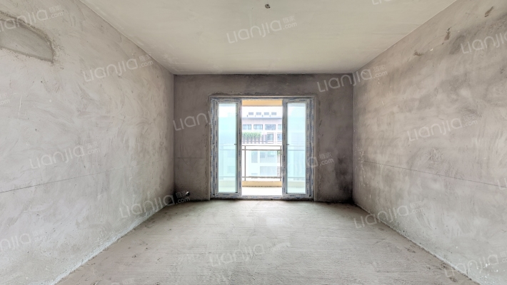 上城中央G区二手房实景图