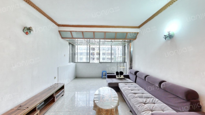 富丽阁二手房实景图