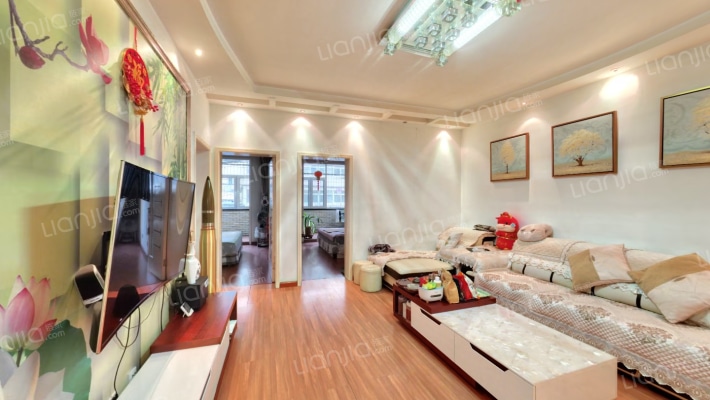 首钢长钢小区二手房实景图