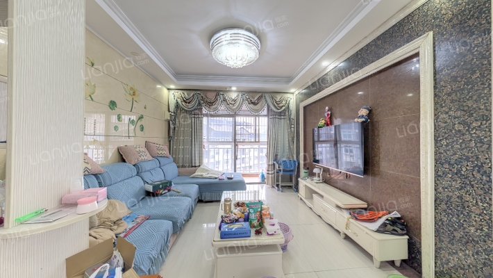 锦绣家园二手房实景图