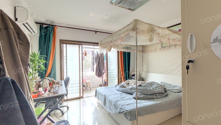 东环路1165号二手房实景图