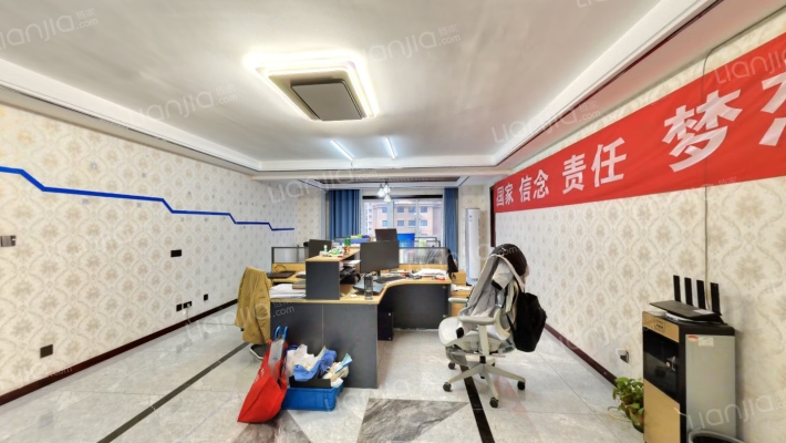 揽盛金广厦二手房实景图