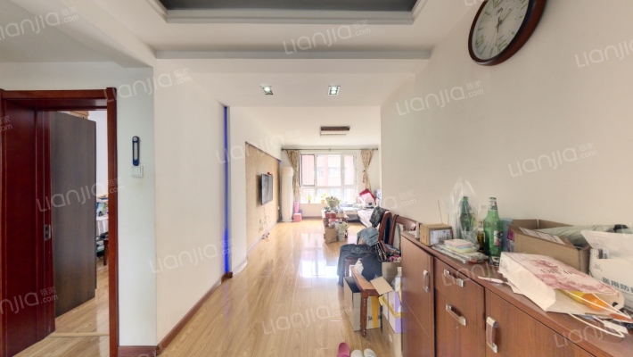 万龙北斗星城A区二手房实景图