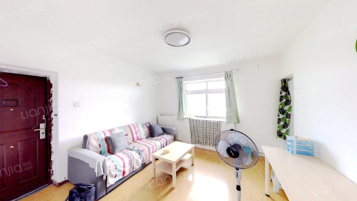 贵山小区二手房实景图