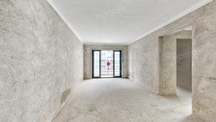 誉美花园二手房实景图