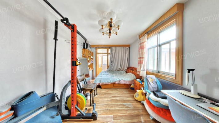 立德巷二手房实景图