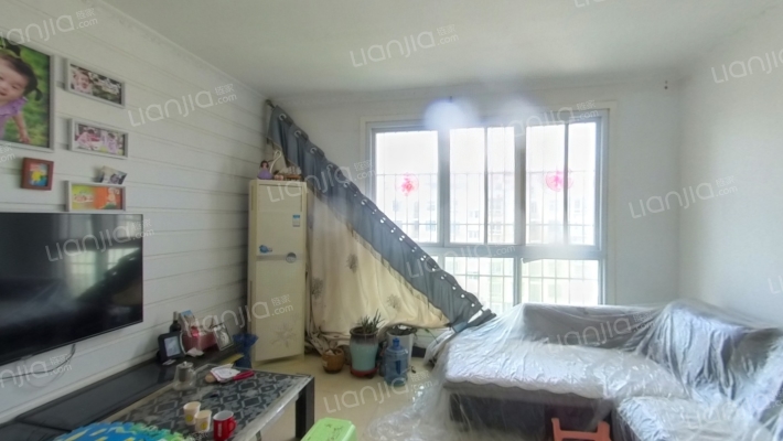 立威秀岭二手房实景图