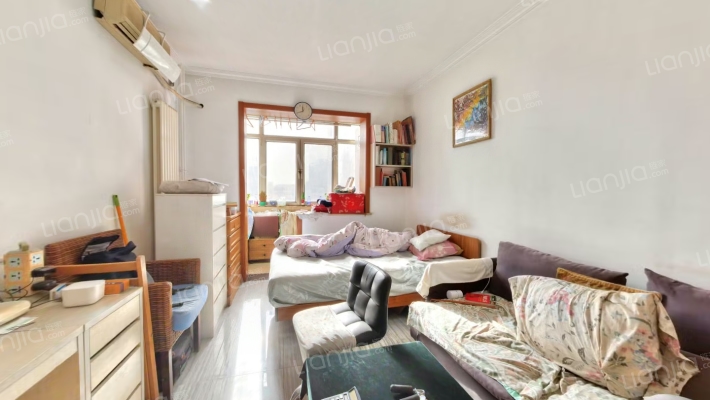 和平街十三区二手房实景图