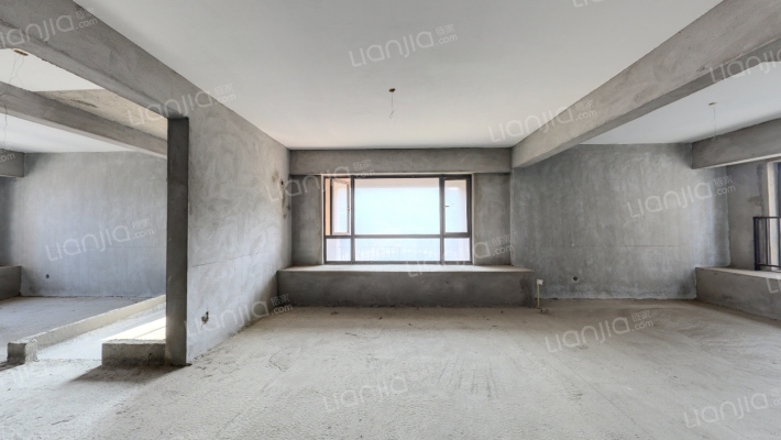 学府公馆二手房实景图