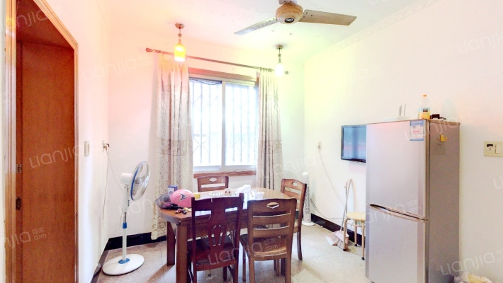 浙尘二手房实景图