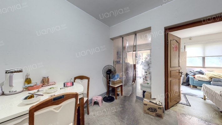 新丰公寓二手房实景图